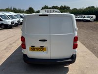 USED 2021 71 VAUXHALL VIVARO 1.5 Turbo D 2700 Dynamic L1 H1 Euro 6 (s/s) 6dr FULLY FUNCTIONAL FRIDGE VAN