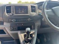 USED 2021 71 VAUXHALL VIVARO 1.5 Turbo D 2700 Dynamic L1 H1 Euro 6 (s/s) 6dr FULLY FUNCTIONAL FRIDGE VAN