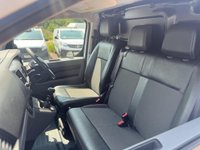 USED 2021 71 VAUXHALL VIVARO 1.5 Turbo D 2700 Dynamic L1 H1 Euro 6 (s/s) 6dr FULLY FUNCTIONAL FRIDGE VAN