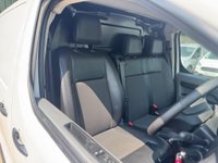 USED 2021 71 VAUXHALL VIVARO 1.5 Turbo D 2700 Dynamic L1 H1 Euro 6 (s/s) 6dr FULLY FUNCTIONAL FRIDGE VAN