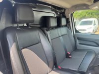 USED 2021 71 VAUXHALL VIVARO 1.5 Turbo D 2700 Dynamic L1 H1 Euro 6 (s/s) 6dr FULLY FUNCTIONAL FRIDGE VAN
