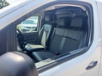 USED 2021 71 VAUXHALL VIVARO 1.5 Turbo D 2700 Dynamic L1 H1 Euro 6 (s/s) 6dr FULLY FUNCTIONAL FRIDGE VAN