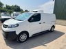 USED 2021 71 VAUXHALL VIVARO 1.5 Turbo D 2700 Dynamic L1 H1 Euro 6 (s/s) 6dr FULLY FUNCTIONAL FRIDGE VAN