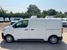 USED 2021 71 VAUXHALL VIVARO 1.5 Turbo D 2700 Dynamic L1 H1 Euro 6 (s/s) 6dr FULLY FUNCTIONAL FRIDGE VAN