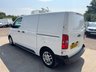 USED 2021 71 VAUXHALL VIVARO 1.5 Turbo D 2700 Dynamic L1 H1 Euro 6 (s/s) 6dr FULLY FUNCTIONAL FRIDGE VAN