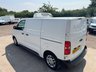 USED 2021 71 VAUXHALL VIVARO 1.5 Turbo D 2700 Dynamic L1 H1 Euro 6 (s/s) 6dr FULLY FUNCTIONAL FRIDGE VAN