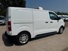 USED 2021 71 VAUXHALL VIVARO 1.5 Turbo D 2700 Dynamic L1 H1 Euro 6 (s/s) 6dr FULLY FUNCTIONAL FRIDGE VAN