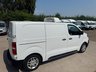 USED 2021 71 VAUXHALL VIVARO 1.5 Turbo D 2700 Dynamic L1 H1 Euro 6 (s/s) 6dr FULLY FUNCTIONAL FRIDGE VAN
