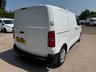 USED 2021 71 VAUXHALL VIVARO 1.5 Turbo D 2700 Dynamic L1 H1 Euro 6 (s/s) 6dr FULLY FUNCTIONAL FRIDGE VAN