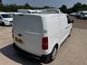 USED 2021 71 VAUXHALL VIVARO 1.5 Turbo D 2700 Dynamic L1 H1 Euro 6 (s/s) 6dr FULLY FUNCTIONAL FRIDGE VAN