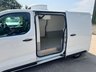 USED 2021 71 VAUXHALL VIVARO 1.5 Turbo D 2700 Dynamic L1 H1 Euro 6 (s/s) 6dr FULLY FUNCTIONAL FRIDGE VAN