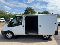 USED 2013 13 FORD TRANSIT 2.2 TDCi 280 FWD L1 H1 5dr 1 YEARS MOT, VALUE FOR MONEY