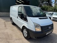 USED 2013 13 FORD TRANSIT 2.2 TDCi 280 FWD L1 H1 5dr 1 YEARS MOT, VALUE FOR MONEY