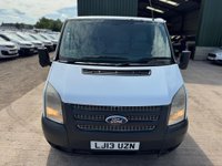 USED 2013 13 FORD TRANSIT 2.2 TDCi 280 FWD L1 H1 5dr 1 YEARS MOT, VALUE FOR MONEY