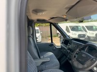 USED 2013 13 FORD TRANSIT 2.2 TDCi 280 FWD L1 H1 5dr 1 YEARS MOT, VALUE FOR MONEY