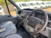 USED 2013 13 FORD TRANSIT 2.2 TDCi 280 FWD L1 H1 5dr 1 YEARS MOT, VALUE FOR MONEY
