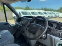 USED 2013 13 FORD TRANSIT 2.2 TDCi 280 FWD L1 H1 5dr 1 YEARS MOT, VALUE FOR MONEY