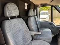 USED 2013 13 FORD TRANSIT 2.2 TDCi 280 FWD L1 H1 5dr 1 YEARS MOT, VALUE FOR MONEY