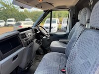 USED 2013 13 FORD TRANSIT 2.2 TDCi 280 FWD L1 H1 5dr 1 YEARS MOT, VALUE FOR MONEY