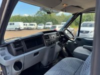 USED 2013 13 FORD TRANSIT 2.2 TDCi 280 FWD L1 H1 5dr 1 YEARS MOT, VALUE FOR MONEY