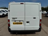 USED 2013 13 FORD TRANSIT 2.2 TDCi 280 FWD L1 H1 5dr 1 YEARS MOT, VALUE FOR MONEY