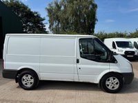 USED 2013 13 FORD TRANSIT 2.2 TDCi 280 FWD L1 H1 5dr 1 YEARS MOT, VALUE FOR MONEY