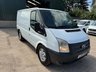 USED 2013 13 FORD TRANSIT 2.2 TDCi 280 FWD L1 H1 5dr 1 YEARS MOT, VALUE FOR MONEY