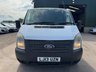 USED 2013 13 FORD TRANSIT 2.2 TDCi 280 FWD L1 H1 5dr 1 YEARS MOT, VALUE FOR MONEY
