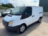 USED 2013 13 FORD TRANSIT 2.2 TDCi 280 FWD L1 H1 5dr 1 YEARS MOT, VALUE FOR MONEY