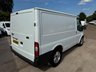 USED 2013 13 FORD TRANSIT 2.2 TDCi 280 FWD L1 H1 5dr 1 YEARS MOT, VALUE FOR MONEY