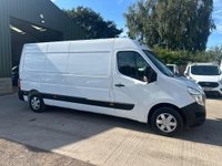 USED 2024 24 NISSAN INTERSTAR 2.3 dCi 35 Tekna FWD L3 H2 Euro 6 4dr 1 OWNER, TOP SPEC, IMMACULATE
