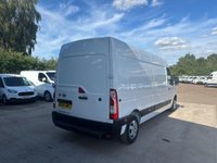 USED 2024 24 NISSAN INTERSTAR 2.3 dCi 35 Tekna FWD L3 H2 Euro 6 4dr 1 OWNER, TOP SPEC, IMMACULATE