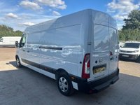 USED 2024 24 NISSAN INTERSTAR 2.3 dCi 35 Tekna FWD L3 H2 Euro 6 4dr 1 OWNER, TOP SPEC, IMMACULATE
