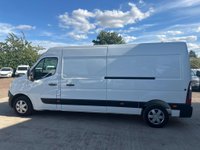 USED 2024 24 NISSAN INTERSTAR 2.3 dCi 35 Tekna FWD L3 H2 Euro 6 4dr 1 OWNER, TOP SPEC, IMMACULATE