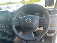 USED 2024 24 NISSAN INTERSTAR 2.3 dCi 35 Tekna FWD L3 H2 Euro 6 4dr 1 OWNER, TOP SPEC, IMMACULATE