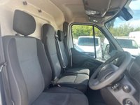 USED 2024 24 NISSAN INTERSTAR 2.3 dCi 35 Tekna FWD L3 H2 Euro 6 4dr 1 OWNER, TOP SPEC, IMMACULATE