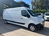 USED 2024 24 NISSAN INTERSTAR 2.3 dCi 35 Tekna FWD L3 H2 Euro 6 4dr 1 OWNER, TOP SPEC, IMMACULATE
