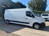 USED 2024 24 NISSAN INTERSTAR 2.3 dCi 35 Tekna FWD L3 H2 Euro 6 4dr 1 OWNER, TOP SPEC, IMMACULATE