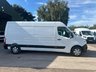 USED 2024 24 NISSAN INTERSTAR 2.3 dCi 35 Tekna FWD L3 H2 Euro 6 4dr 1 OWNER, TOP SPEC, IMMACULATE