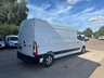 USED 2024 24 NISSAN INTERSTAR 2.3 dCi 35 Tekna FWD L3 H2 Euro 6 4dr 1 OWNER, TOP SPEC, IMMACULATE