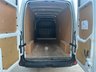 USED 2024 24 NISSAN INTERSTAR 2.3 dCi 35 Tekna FWD L3 H2 Euro 6 4dr 1 OWNER, TOP SPEC, IMMACULATE