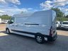 USED 2024 24 NISSAN INTERSTAR 2.3 dCi 35 Tekna FWD L3 H2 Euro 6 4dr 1 OWNER, TOP SPEC, IMMACULATE
