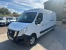 USED 2024 24 NISSAN INTERSTAR 2.3 dCi 35 Tekna FWD L3 H2 Euro 6 4dr 1 OWNER, TOP SPEC, IMMACULATE