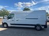 USED 2024 24 NISSAN INTERSTAR 2.3 dCi 35 Tekna FWD L3 H2 Euro 6 4dr 1 OWNER, TOP SPEC, IMMACULATE