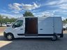 USED 2024 24 NISSAN INTERSTAR 2.3 dCi 35 Tekna FWD L3 H2 Euro 6 4dr 1 OWNER, TOP SPEC, IMMACULATE