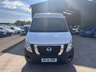 USED 2024 24 NISSAN INTERSTAR 2.3 dCi 35 Tekna FWD L3 H2 Euro 6 4dr 1 OWNER, TOP SPEC, IMMACULATE