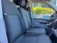 USED 2020 20 VOLKSWAGEN TRANSPORTER 2.0 TDI T28 Startline FWD SWB Euro 6 (s/s) 5dr 1 OWNER, 1 YEARS MOT, AIR CON