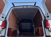USED 2020 20 VOLKSWAGEN TRANSPORTER 2.0 TDI T28 Startline FWD SWB Euro 6 (s/s) 5dr 1 OWNER, 1 YEARS MOT, AIR CON