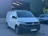 USED 2020 20 VOLKSWAGEN TRANSPORTER 2.0 TDI T28 Startline FWD SWB Euro 6 (s/s) 5dr 1 OWNER, 1 YEARS MOT, AIR CON
