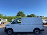 USED 2020 20 VOLKSWAGEN TRANSPORTER 2.0 TDI T28 Startline FWD SWB Euro 6 (s/s) 5dr 1 OWNER, 1 YEARS MOT, AIR CON